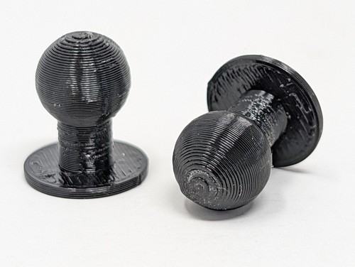 Proflex mask plugs - jt,