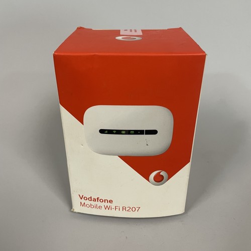 Vodafone mobile portable fi - vodafone, wi-fi
