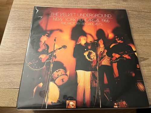 The velvet underground new - underground,
