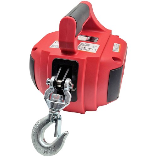 Berger schröter 31717 winch - schröter,