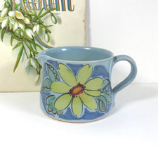 Buchan Pottery Edinburgh