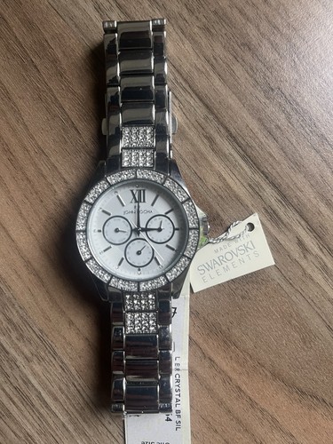 John rocha women watch - john,