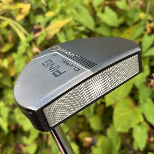 Ping sigma darby milled - darby,