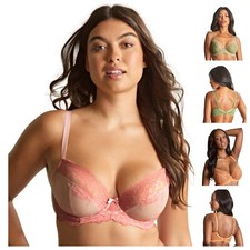 Panache Ana Bra Plunge Stretch
