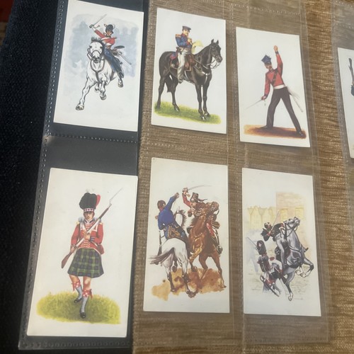 Don cella napoleonic uniforms - don,