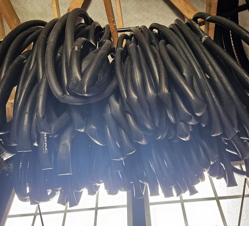 Job lot bike inner tubes - of,