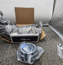 Fluidampr 630931 Steel