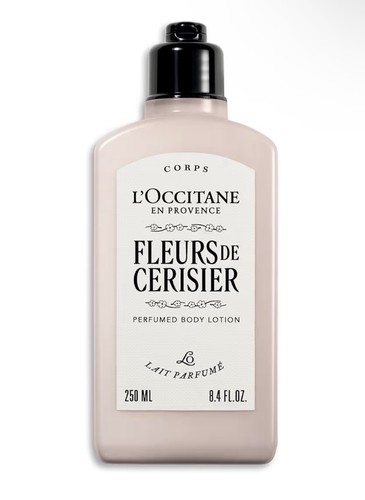 Occitane cherry blossom - l’occitane,