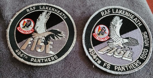 Raf lakenheath 494fs - 494fs, hours