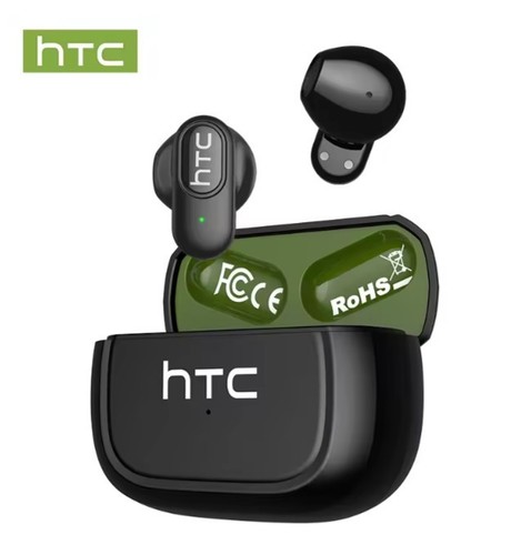 Htc bluetooth earphones ows - earphones, ai