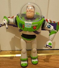 Toy Story Buzz Lightyear