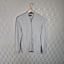 Marks & Spencer Mens Large Zip