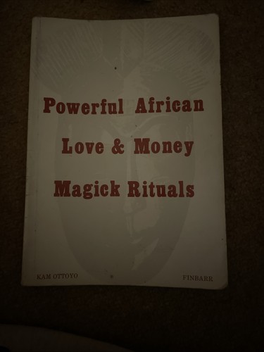 Powerful african love money - powerful,