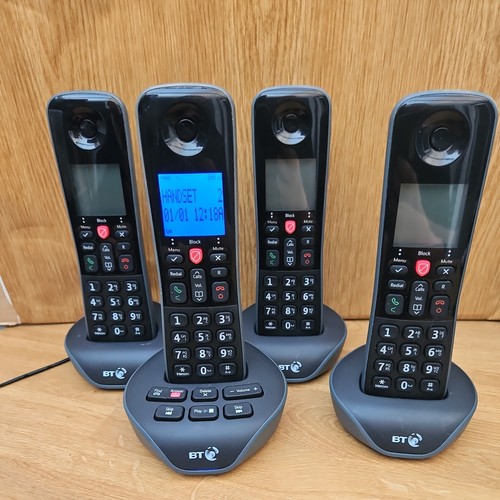 Bt7880 quad essential - bt7880,