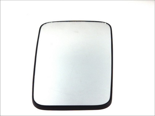 Exterior mirror glass - ,
