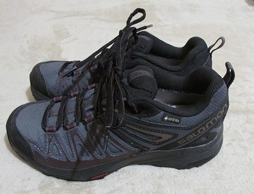 Salomon women crest hiking - crest,