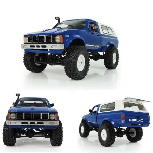 Wpl scale rc - wpl, crawler
