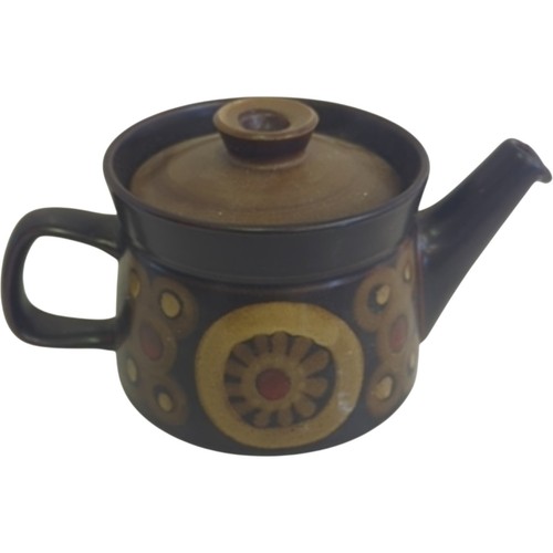 Denby arabesque retro ceramic - arabesque,