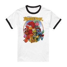 Fraggle Rock Group Hug Ringer