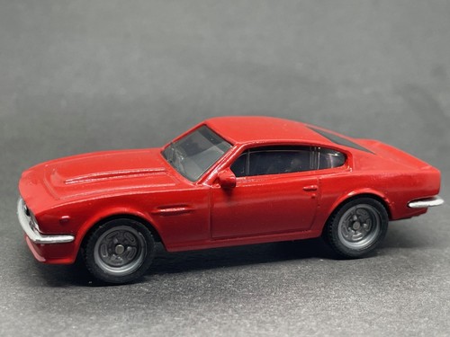 Matchbox 1977 aston - aston, v8