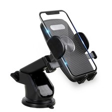 Universal 360 Car Phone Holder