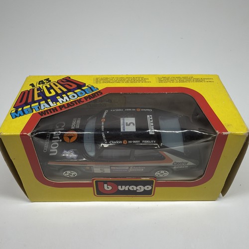 Bburago saab 900 turbo - bburago,