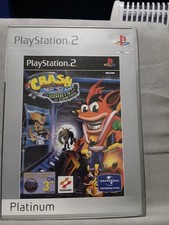 Crash Bandicoot: The Wrath of