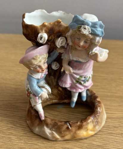 Antique german conta boheme - german, &