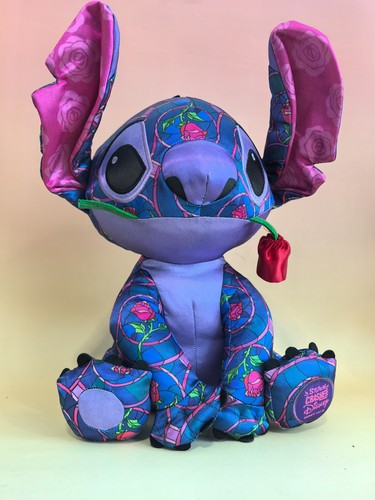 Disney stitch crashes - stitch,