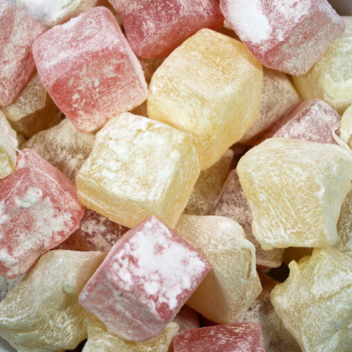 Gourmet rose lemon turkish - gourmet, &
