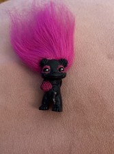Skatella the Zelf – Punk Troll Pencil Topper