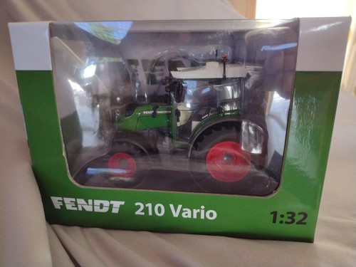 Usk fendt 210 vario 32 - usk,