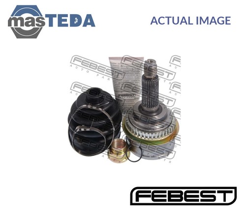 0810 026a44 driveshaft - 0810-026a44, cv