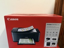 CANON PIXMA TR4755i All-in-One