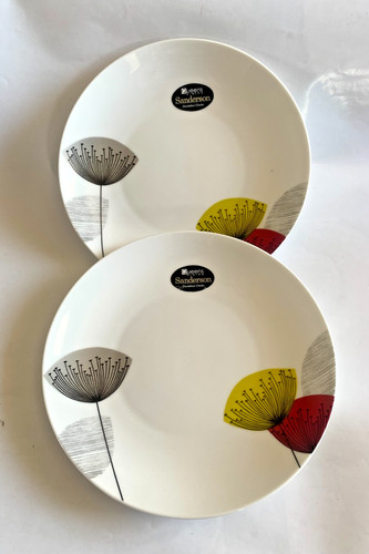 Sanderson dandelion clocks - sanderson,