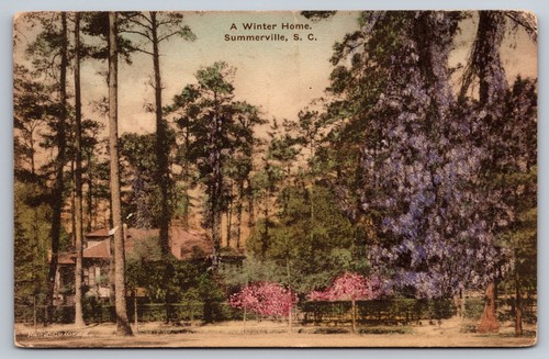 Residential summerville - residential,