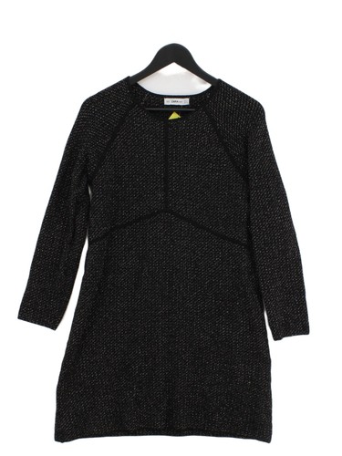 Zara jumper midi dress - jumper, in