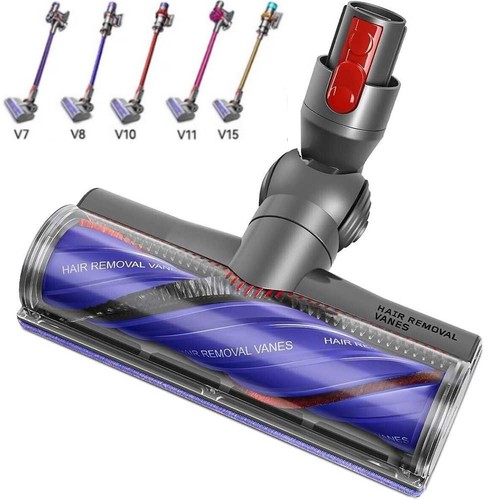 Direct drive motorhead cleaner - direct,