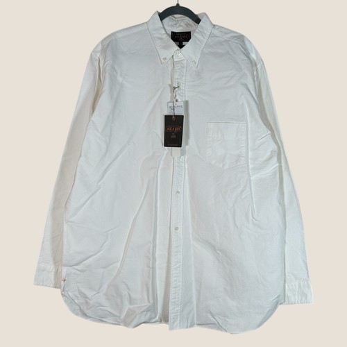 Beams plus shirt men xl - plus,