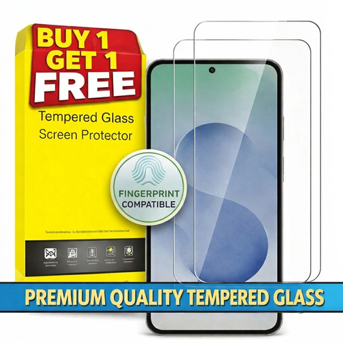Gorilla tempered glass - tempered,