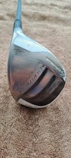 Golf hybrid taylormade burner
