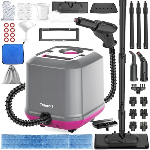 Yousmart handheld steam - yousmart,