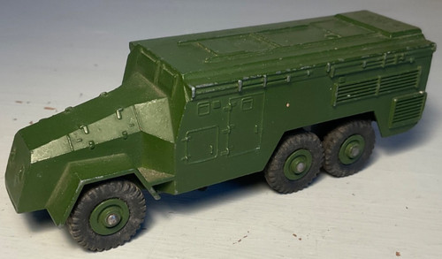 Dinky toys armoured - dinky,