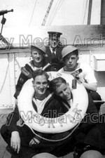 Cqq-41 Military, Royal Navy