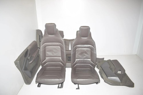 Bmw i01 leather - i01,