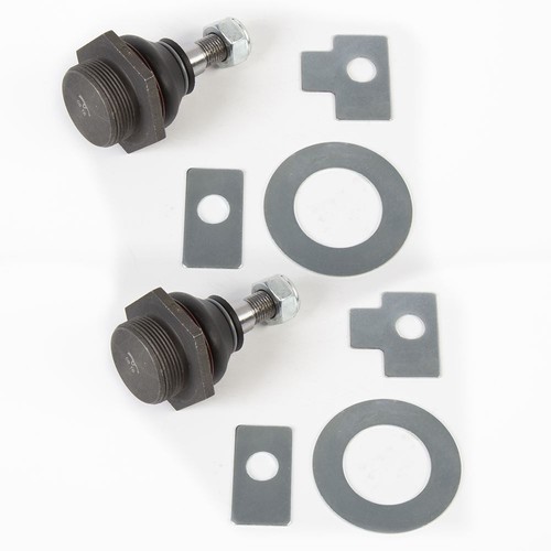Genuine fits rover front - genuine, mg