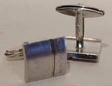 Montblanc .925 Solid Silver