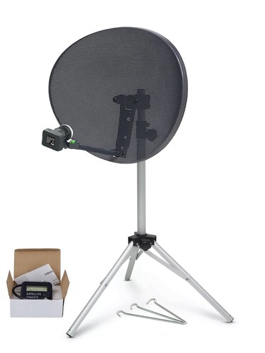 80cm dish quad - 80cm, &