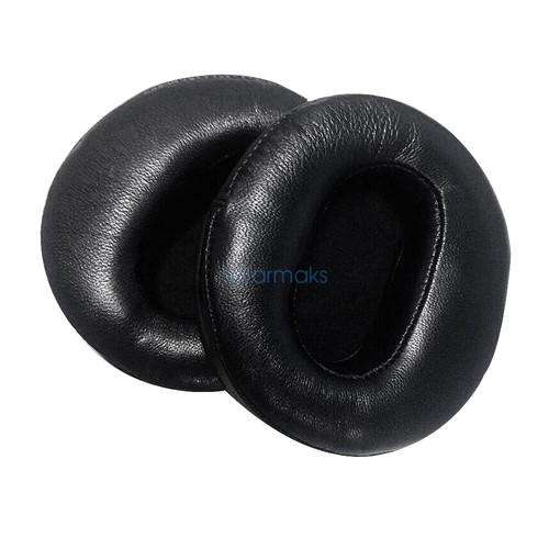 Sheepskin ear pads for - ear,