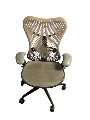 Herman miller mirra - herman,